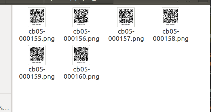 PHP如何自定义中间图片制作二维码? 第2张 PHP如何自定义中间图片制作二维码? 第2张