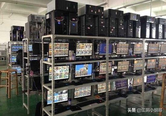 游戏工作室配置要求,游戏工作室电脑配置推荐 第2张 游戏工作室配置要求,游戏工作室电脑配置推荐 第2张