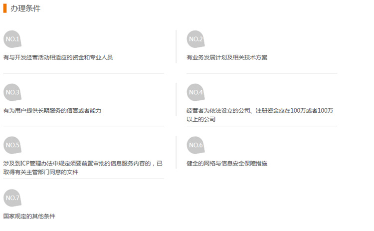 party域名备案需要哪些材料？备案流程复杂吗？ 第1张