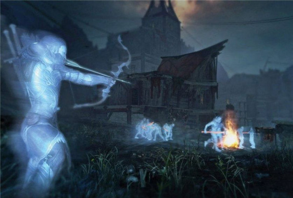 暗影魔多配置要求高吗?暗影魔多配置 第2张 暗影魔多配置要求高吗?暗影魔多配置 第2张