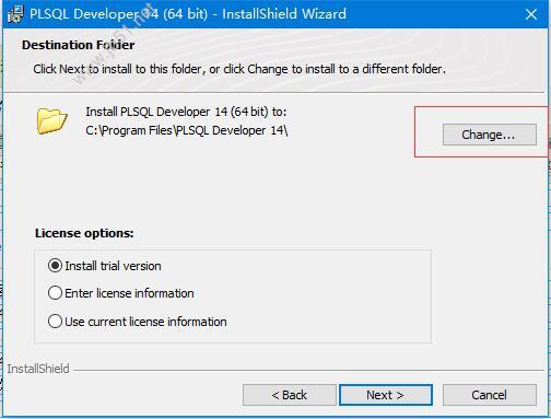 PLSQL安装与配置教程,plsql developer怎么安装 第3张 PLSQL安装与配置教程,plsql developer怎么安装 第3张