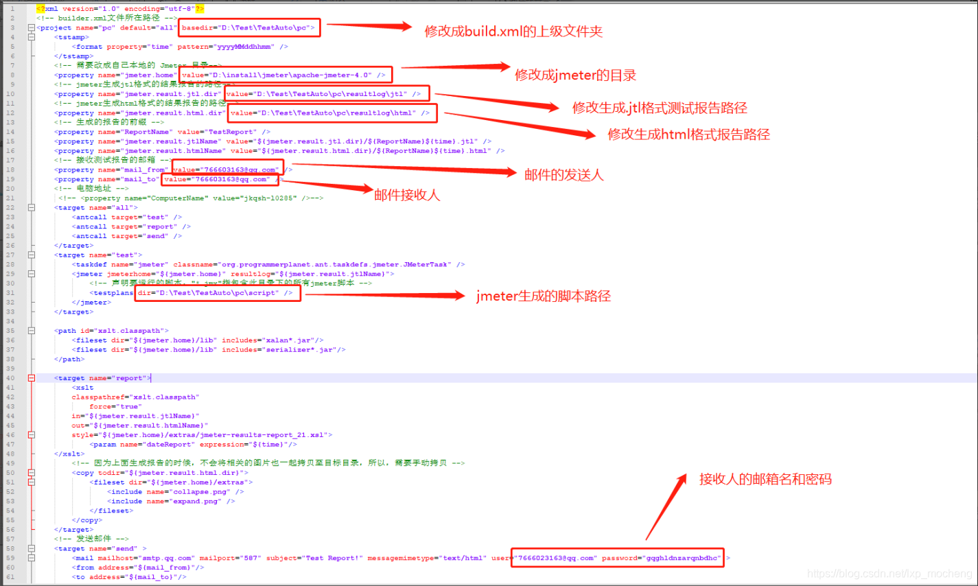 ant配置文件是什么?ant配置文件详解 第1张 ant配置文件是什么?ant配置文件详解 第1张