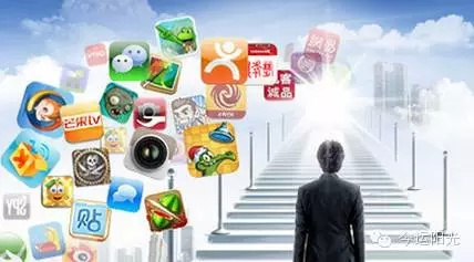 只靠一个app就想开公司创业,真的可行吗? 第3张 只靠一个app就想开公司创业,真的可行吗? 第3张