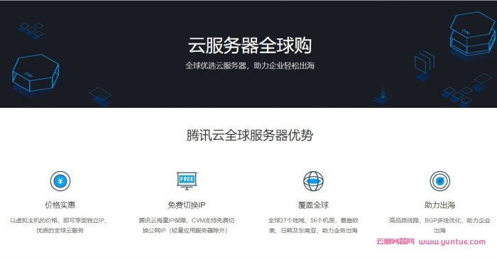在腾讯云购买的新域名,要如何去解析到我的服务器上? 第3张 在腾讯云购买的新域名,要如何去解析到我的服务器上? 第3张