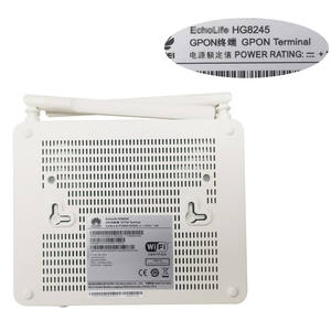 hg8245配置怎么设置?hg8245配置教程 第1张 hg8245配置怎么设置?hg8245配置教程 第1张