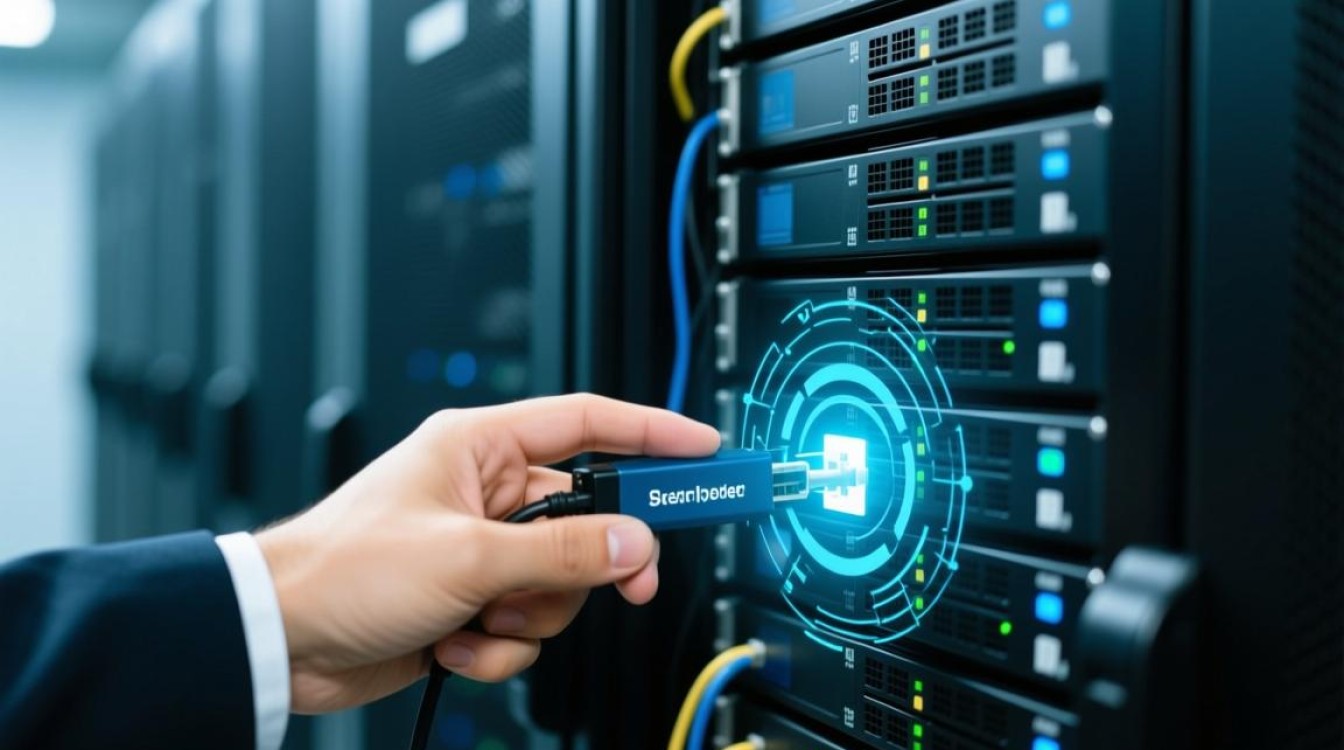 服务器数据库安装过程中有哪些关键步骤和注意事项？ 第2张