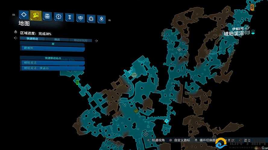 无主之地配置文件具体位置到底在哪里? 第1张 无主之地配置文件具体位置到底在哪里? 第1张