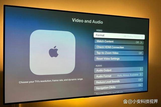 tt服务器 apple tv使用中遇到哪些常见问题与困惑? 第1张 tt服务器 apple tv使用中遇到哪些常见问题与困惑? 第1张