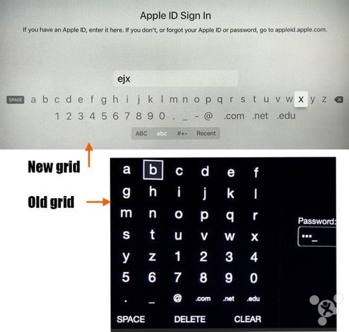 tt服务器 apple tv使用中遇到哪些常见问题与困惑? 第2张 tt服务器 apple tv使用中遇到哪些常见问题与困惑? 第2张