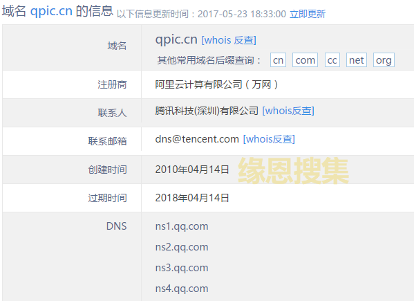 qq图片域名是什么?qq图片域名 第1张 qq图片域名是什么?qq图片域名 第1张
