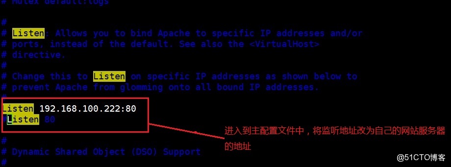 apache漏洞扫描工具如何选择及使用? 第2张 apache漏洞扫描工具如何选择及使用? 第2张