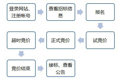 过期域名竞价怎么参与?过期域名竞价流程及注意事项 第1张 过期域名竞价怎么参与?过期域名竞价流程及注意事项 第1张