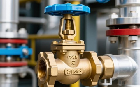 疏水阀CS41H-16CDN25有何独特之处?其性能与市场竞争力如何? 第1张 疏水阀CS41H-16CDN25有何独特之处?其性能与市场竞争力如何? 第1张