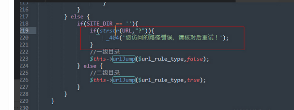 php网站挂了吗?php网站被挂码怎么处理 第1张 php网站挂了吗?php网站被挂码怎么处理 第1张