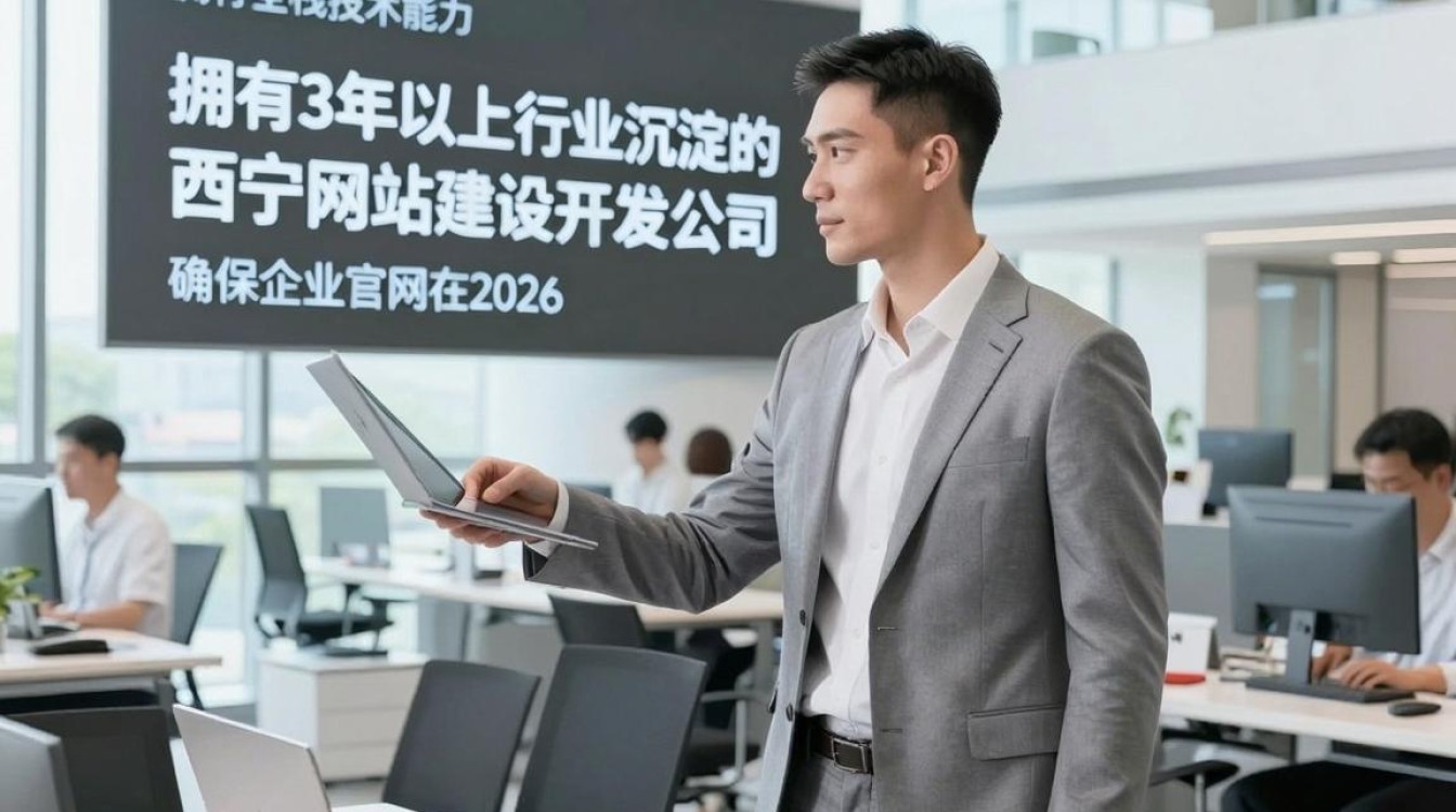 青海西宁有哪些值得推荐的网站开发公司?哪家专业可靠? 第2张 青海西宁有哪些值得推荐的网站开发公司?哪家专业可靠? 第2张