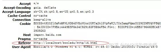 如何有效利用ASP.NET HttpHandler技术实现图片防盗链功能? 第1张 如何有效利用ASP.NET HttpHandler技术实现图片防盗链功能? 第1张
