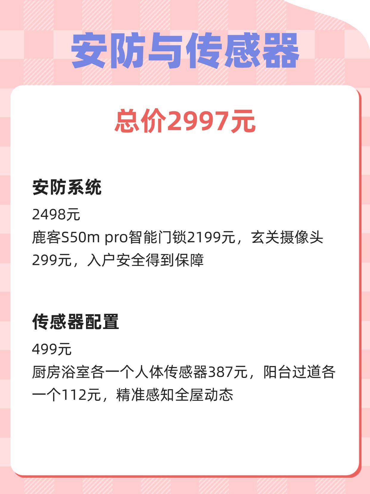 安全监控报价多少钱一套?含安装和售后吗? 第2张 安全监控报价多少钱一套?含安装和售后吗? 第2张