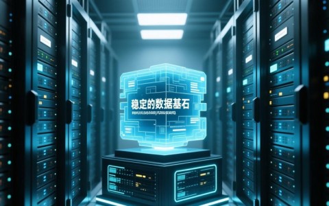 视频存放服务器,究竟如何选择才能保障数据安全和高效访问? 第2张 视频存放服务器,究竟如何选择才能保障数据安全和高效访问? 第2张
