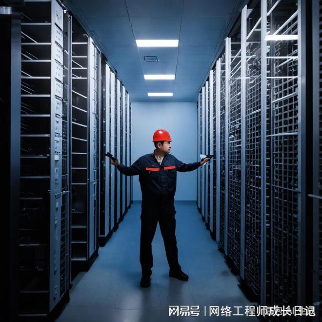 管理维护服务器硬件叫什么职业？服务器运维工程师是做什么的 第2张