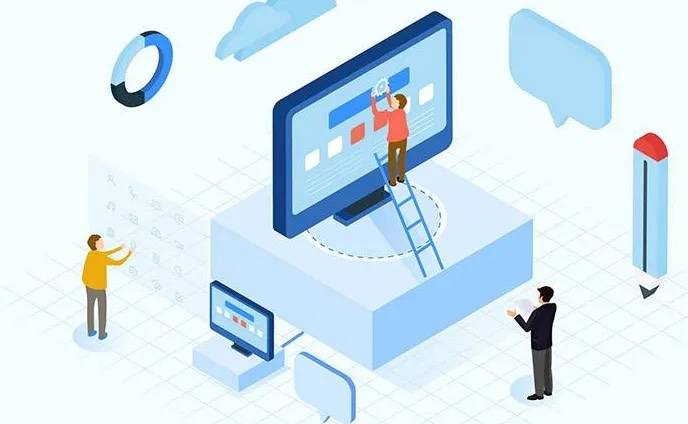西安网络软件开发公司,哪家在技术创新与项目质量上更胜一筹? 第2张 西安网络软件开发公司,哪家在技术创新与项目质量上更胜一筹? 第2张