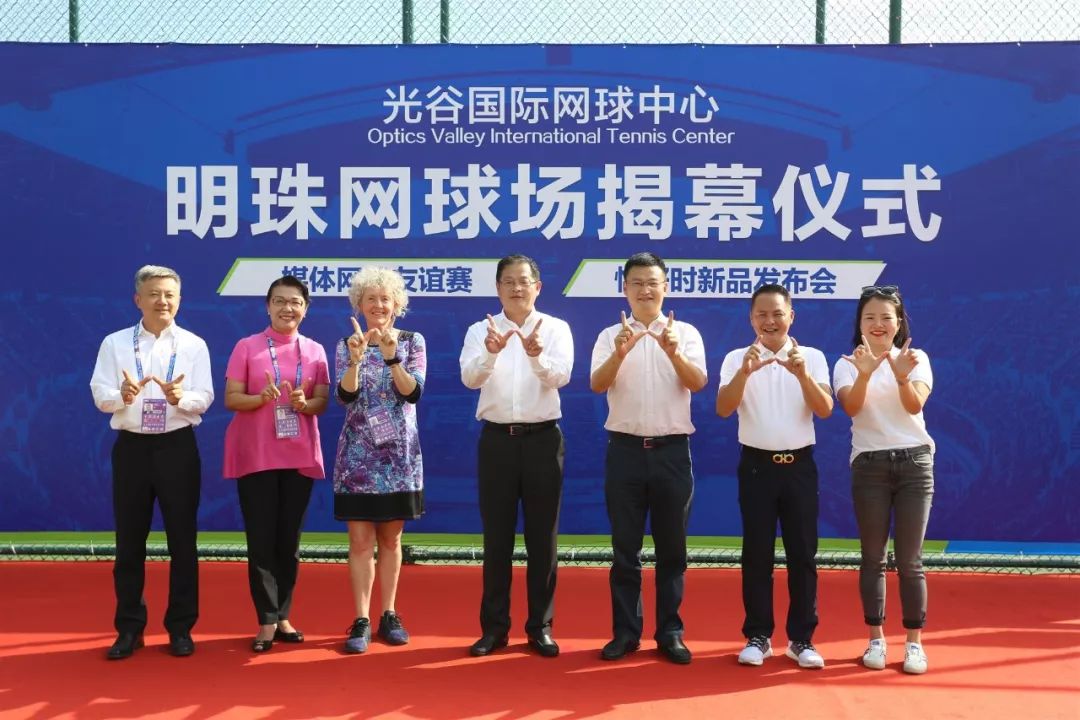 武网市场开发策略,如何拓展体育赛事商业价值? 第1张 武网市场开发策略,如何拓展体育赛事商业价值? 第1张