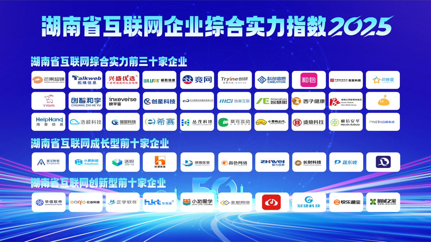 湖南网站开发企业哪家好?湖南网站建设公司排名 第3张 湖南网站开发企业哪家好?湖南网站建设公司排名 第3张