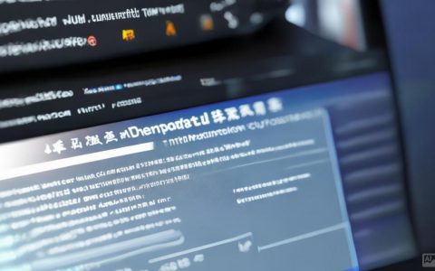 镜像服务器下载如何高效选择合适的镜像源,避免下载难题? 第3张 镜像服务器下载如何高效选择合适的镜像源,避免下载难题? 第3张