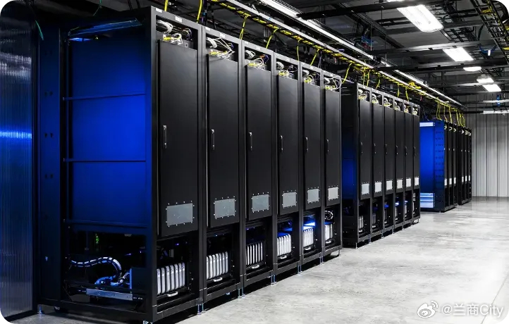 ibm服务器兰州为何成为西部企业首选,背后有何优势? 第2张 ibm服务器兰州为何成为西部企业首选,背后有何优势? 第2张