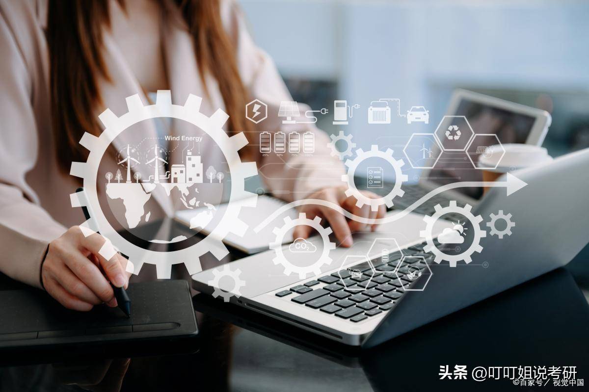 互联网软件开发领域都有哪些关键技术和热门方向? 第3张 互联网软件开发领域都有哪些关键技术和热门方向? 第3张