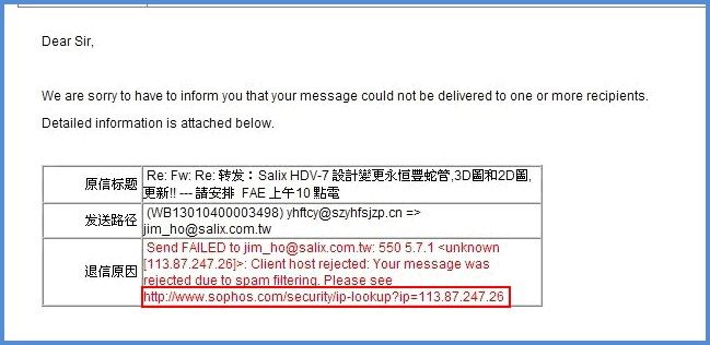 wo邮箱服务器为何经常出现登录失败或邮件延迟的问题? 第2张 wo邮箱服务器为何经常出现登录失败或邮件延迟的问题? 第2张