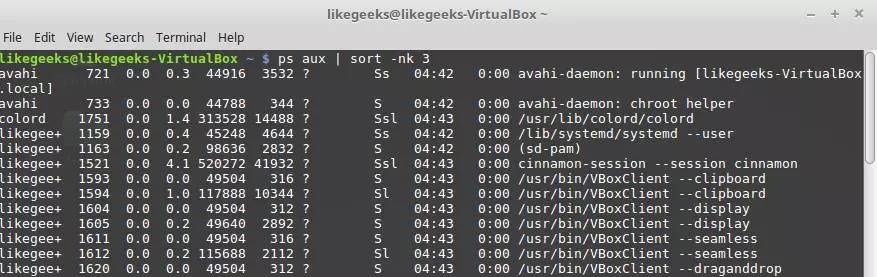 运行命令配置报错怎么办,Linux命令配置教程 第1张 运行命令配置报错怎么办,Linux命令配置教程 第1张