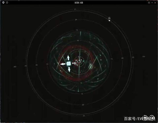 eve扫描配置是什么,eve扫描配置教程 第3张 eve扫描配置是什么,eve扫描配置教程 第3张