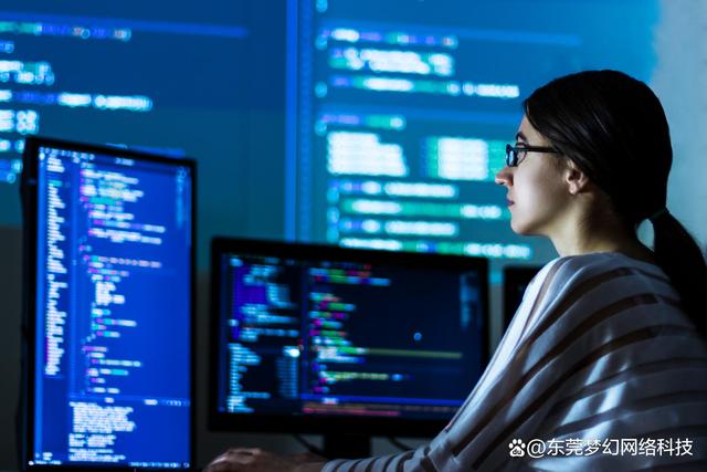 东莞哪家网络系统开发公司专业可靠,值得信赖? 第2张 东莞哪家网络系统开发公司专业可靠,值得信赖? 第2张
