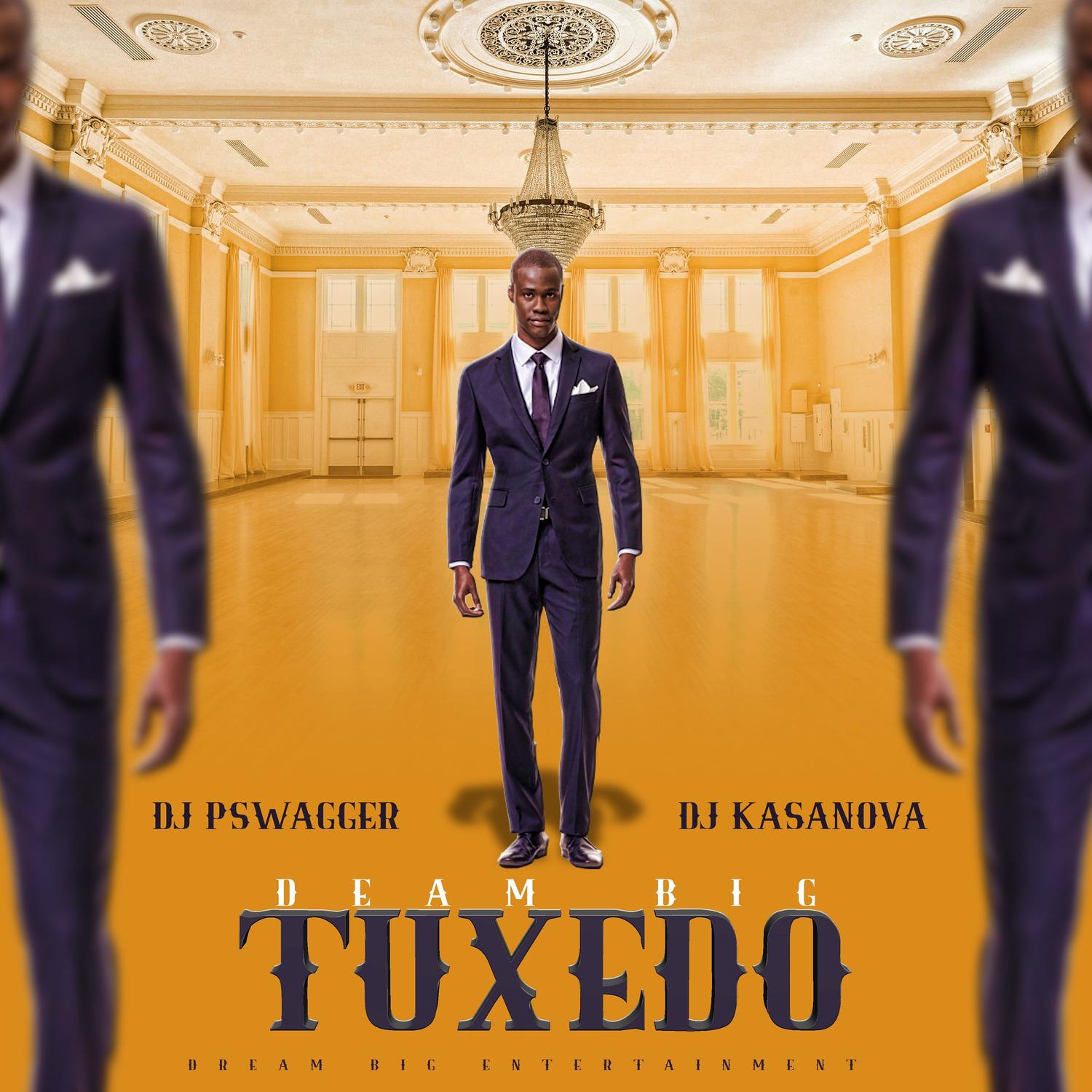 tuxedo配置教程,tuxedo配置 第3张 tuxedo配置教程,tuxedo配置 第3张