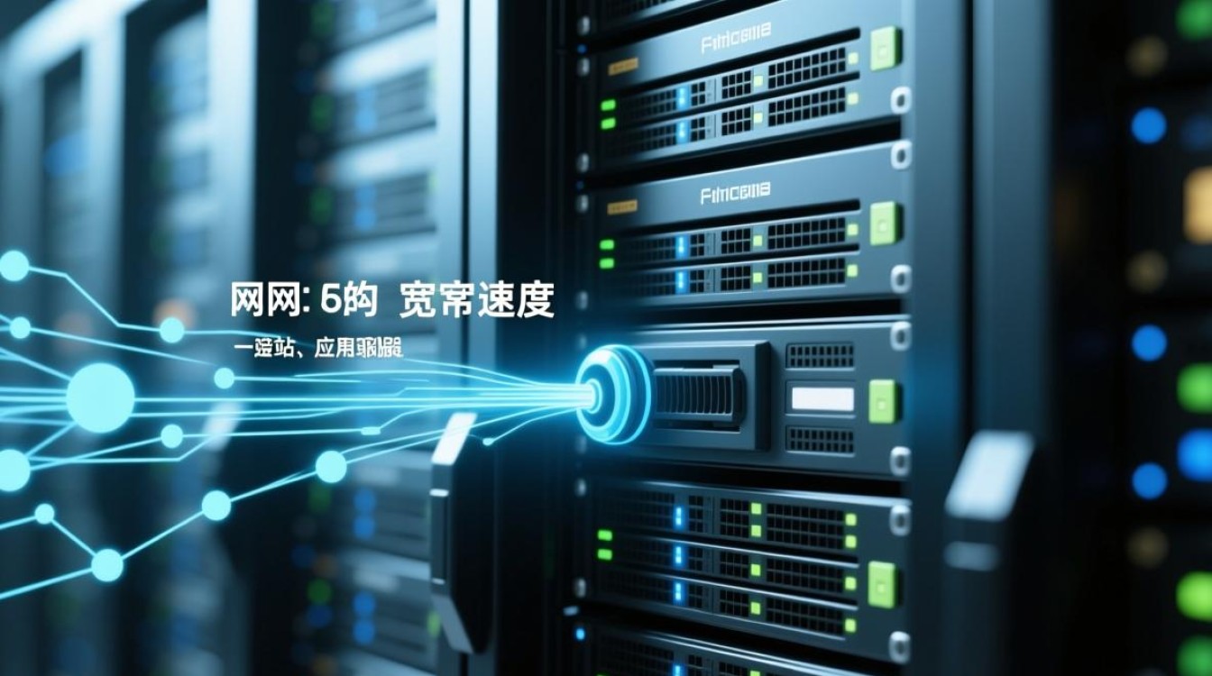 服务器带宽不足，如何有效提升网络速度，避免服务中断？