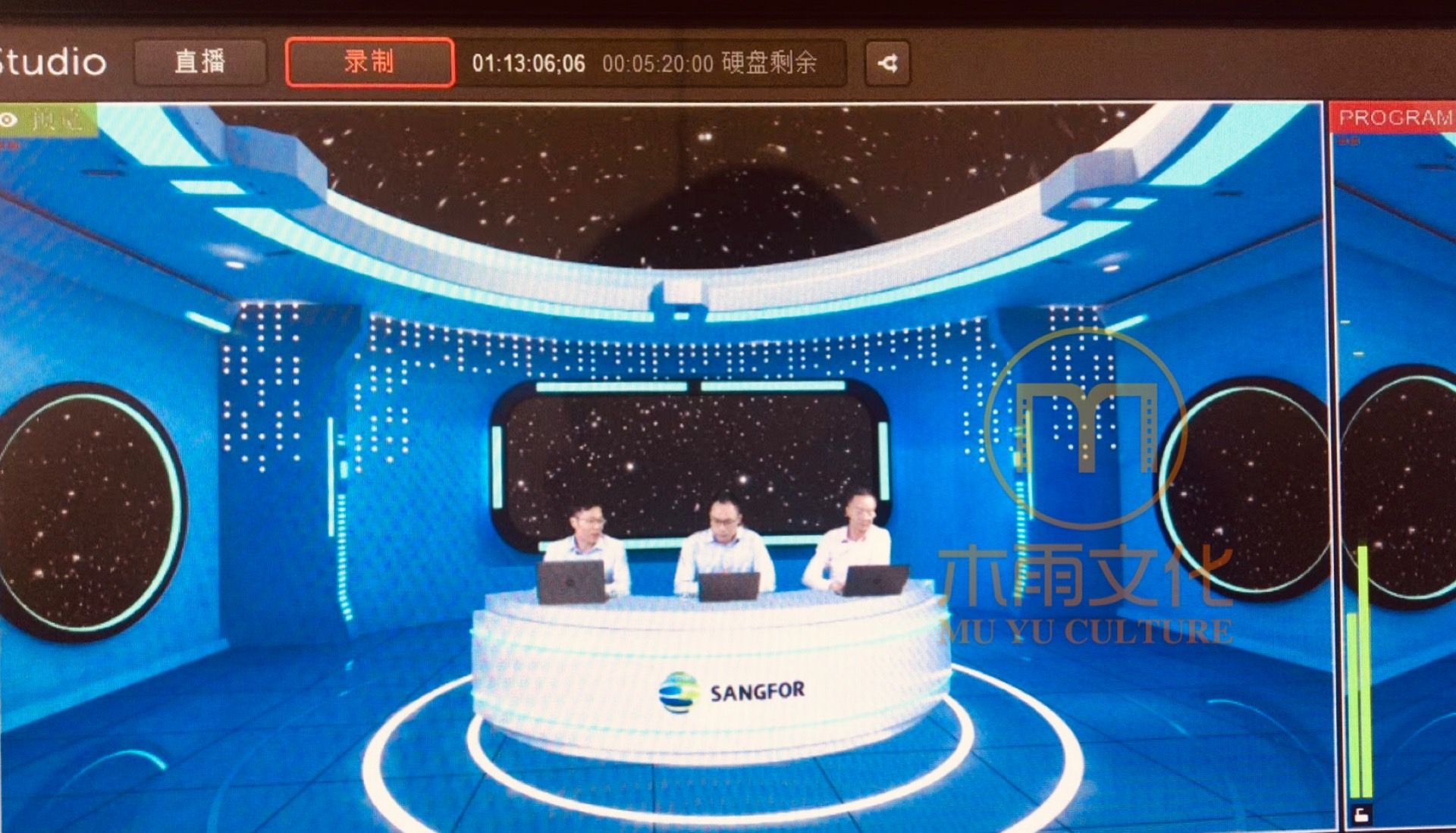 虚拟主机做直播怎么样啊