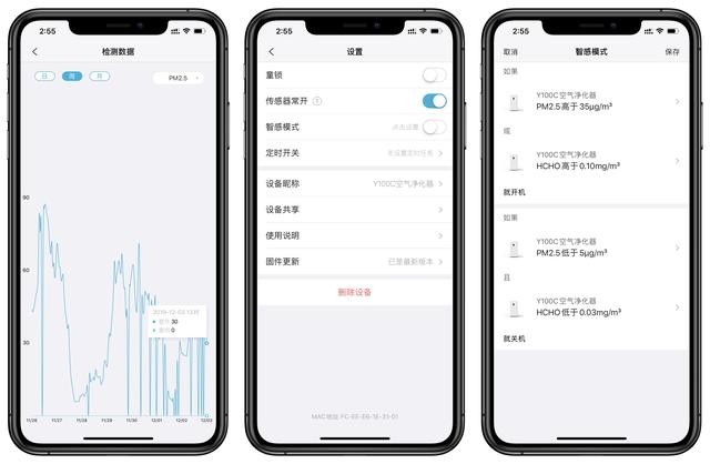 安全检测app能准确监控室内空气质量吗? 第1张 安全检测app能准确监控室内空气质量吗? 第1张