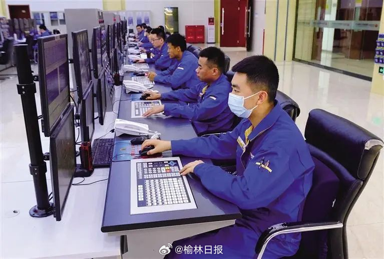 榆林服务器一台为何如此抢手?揭秘榆林地区服务器优势之谜? 第2张 榆林服务器一台为何如此抢手?揭秘榆林地区服务器优势之谜? 第2张