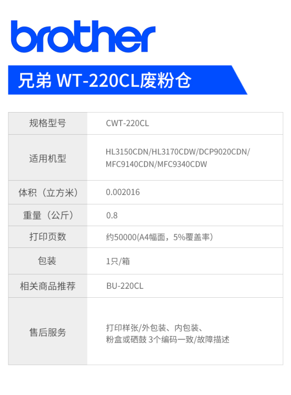 二手兄弟Hl-4050CDN价格是多少?市场行情揭秘! 第3张 二手兄弟Hl-4050CDN价格是多少?市场行情揭秘! 第3张
