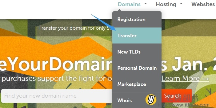 {namecheap 域名转出},{namecheap 域名转出教程} 第1张 {namecheap 域名转出},{namecheap 域名转出教程} 第1张