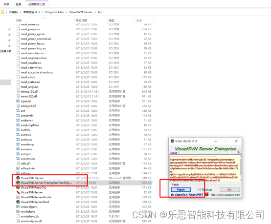 svn域名访问失败,svn服务器域名访问不了怎么办 第2张 svn域名访问失败,svn服务器域名访问不了怎么办 第2张