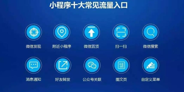 徐州开发小程序公司哪家好,徐州小程序开发 第2张 徐州开发小程序公司哪家好,徐州小程序开发 第2张