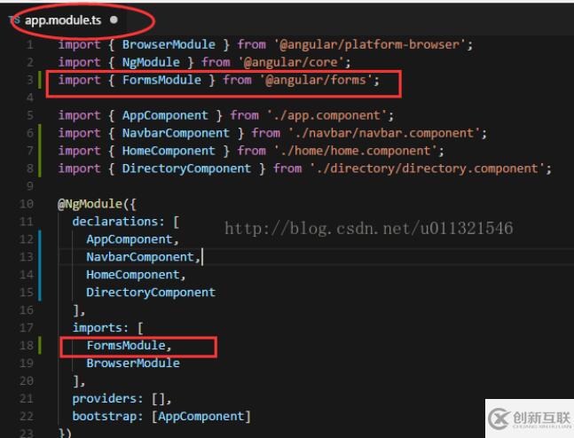 AngularJS中ngModel值验证绑定失败怎么办？ 第2张