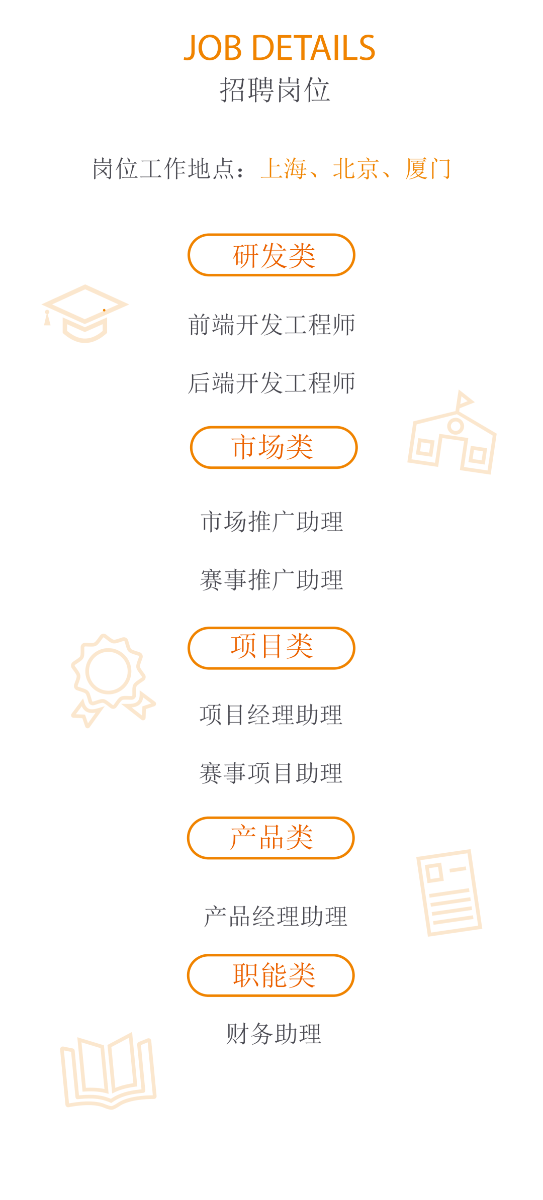 招聘网站开发工程师,网站开发招聘需求 第3张 招聘网站开发工程师,网站开发招聘需求 第3张