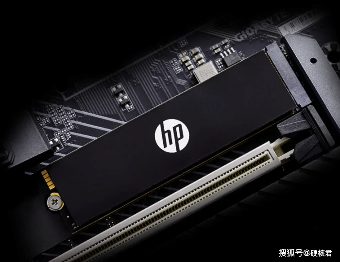 hp 服务器 ssd选购时如何判断性价比与性能平衡? 第2张 hp 服务器 ssd选购时如何判断性价比与性能平衡? 第2张