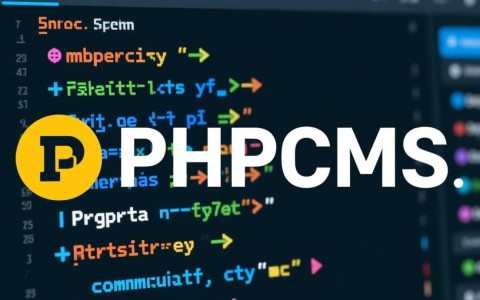 phpcms仿行业网站怎么做?新手也能快速搭建吗? 第3张 phpcms仿行业网站怎么做?新手也能快速搭建吗? 第3张