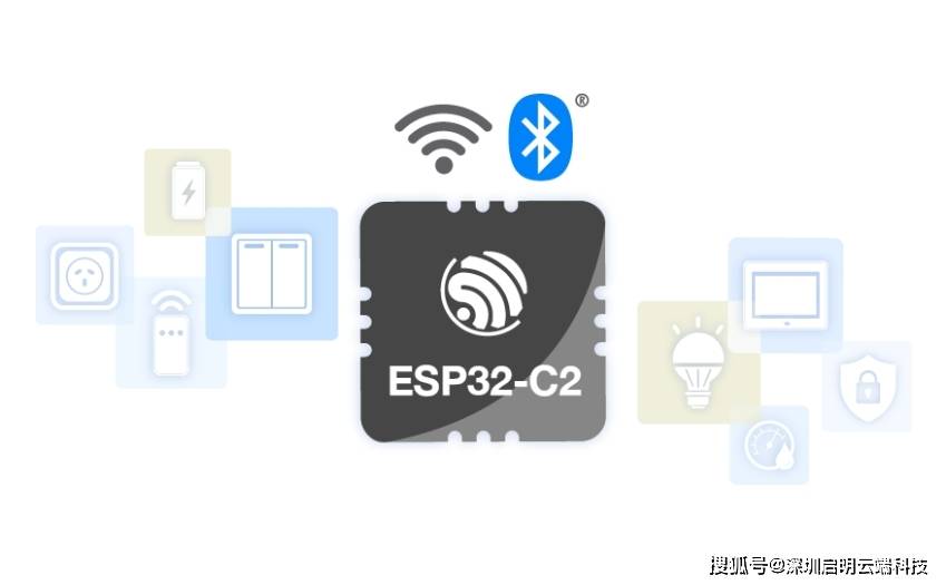 WiFi模块ESP连接云服务器过程中可能遇到哪些技术难题? 第2张 WiFi模块ESP连接云服务器过程中可能遇到哪些技术难题? 第2张