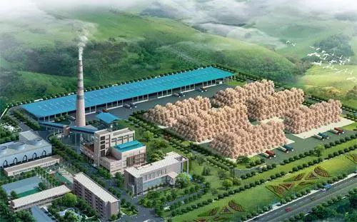 光大能源唐山生物质热电联产项目怎么样?唐山生物质热电联产项目价格 第1张 光大能源唐山生物质热电联产项目怎么样?唐山生物质热电联产项目价格 第1张