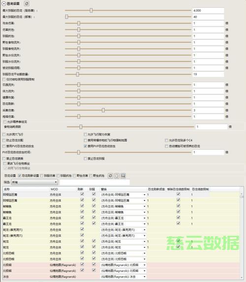 服务器键盘怎么配置?| 服务器配置方法步骤详解 第1张 服务器键盘怎么配置?| 服务器配置方法步骤详解 第1张