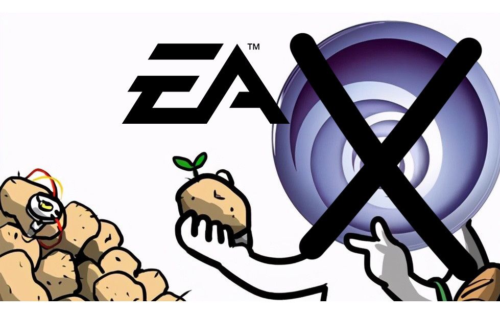 EA垃圾服务器问题频发,玩家呼吁改善,究竟何时能解决? 第3张 EA垃圾服务器问题频发,玩家呼吁改善,究竟何时能解决? 第3张